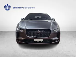 Jaguar I-Pace EV400 SE AWD