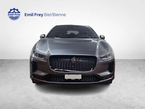 Fahrzeugbild JAGUAR I-Pace EV400 SE AWD