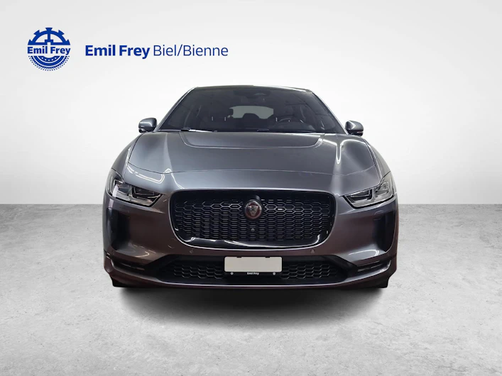 Fahrzeugbild JAGUAR I-PACE