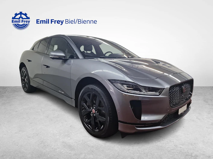 Fahrzeugbild JAGUAR I-PACE