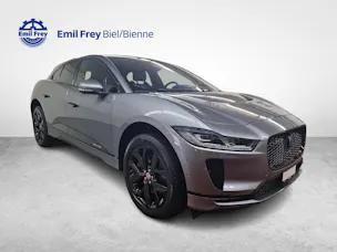 Jaguar I-Pace EV400 SE AWD
