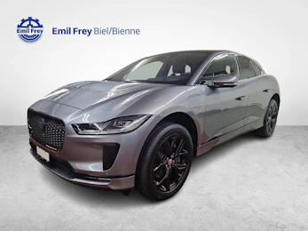 Fahrzeugbild JAGUAR I-Pace EV400 SE AWD Fahrzeugbild JAGUAR I-Pace EV400 SE AWD