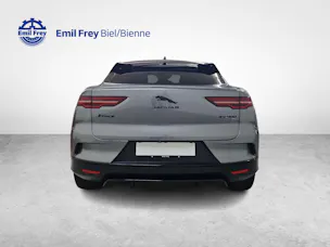 Jaguar I-Pace EV400 SE AWD