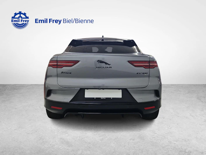 Fahrzeugbild JAGUAR I-PACE