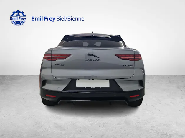 Jaguar I-Pace EV400 SE AWD