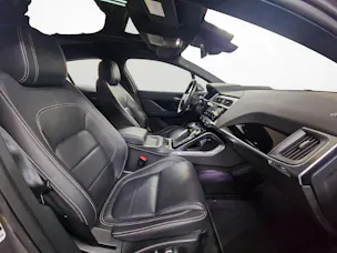 Jaguar I-Pace EV400 SE AWD