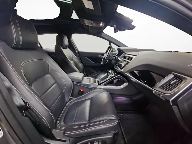 Jaguar I-Pace EV400 SE AWD