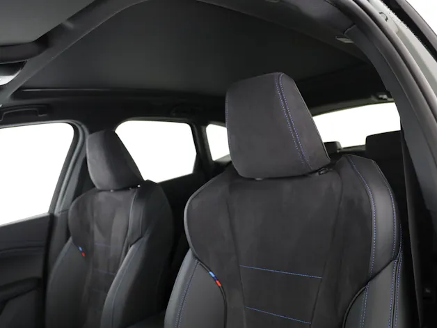BMW 223d xDrive SDKG Active Tourer