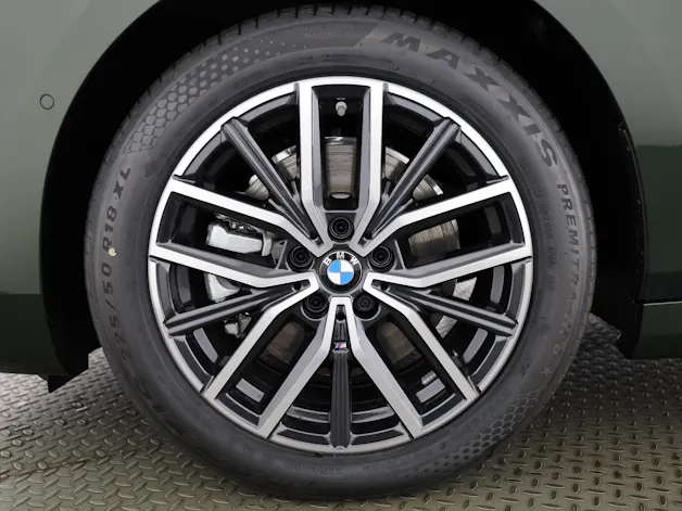 BMW 223d xDrive SDKG Active Tourer
