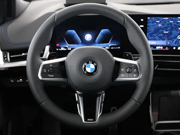 BMW 223d xDrive SDKG Active Tourer
