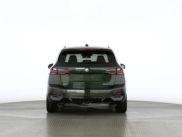 BMW 223d xDrive SDKG Active Tourer
