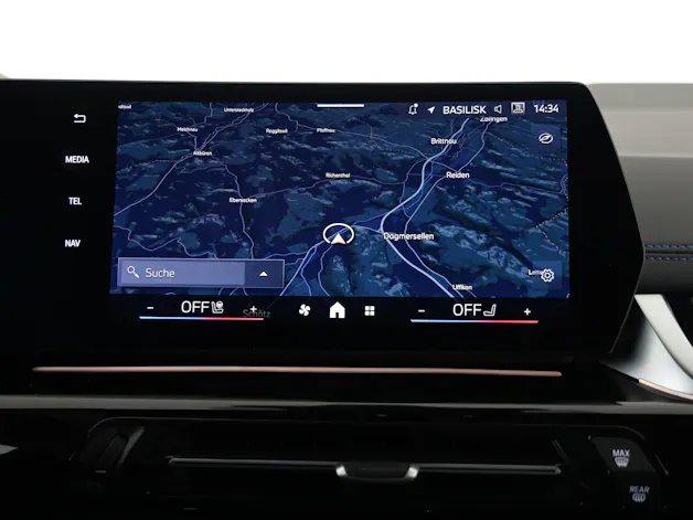 BMW 223d xDrive SDKG Active Tourer