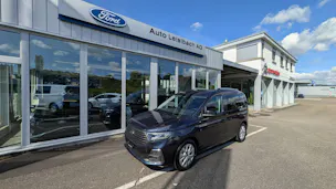 Ford Tourneo Connect 1.5 EcoBoost Titanium PHEV