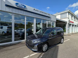 Ford Tourneo Connect 1.5 EcoBoost Titanium PHEV