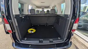Ford Tourneo Connect 1.5 EcoBoost Titanium PHEV