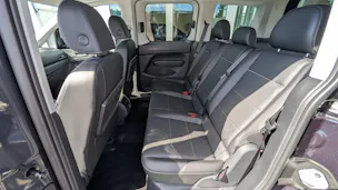 Ford Tourneo Connect 1.5 EcoBoost Titanium PHEV