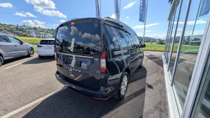Ford Tourneo Connect 1.5 EcoBoost Titanium PHEV