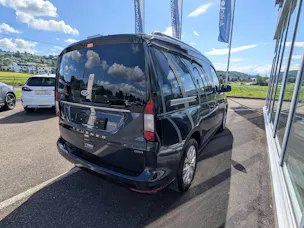 Ford Tourneo Connect 1.5 EcoBoost Titanium PHEV