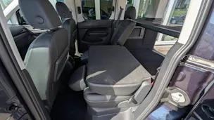 Ford Tourneo Connect 1.5 EcoBoost Titanium PHEV