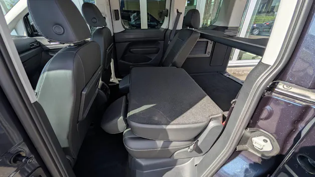Ford Tourneo Connect 1.5 EcoBoost Titanium PHEV