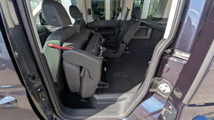 Ford Tourneo Connect 1.5 EcoBoost Titanium PHEV