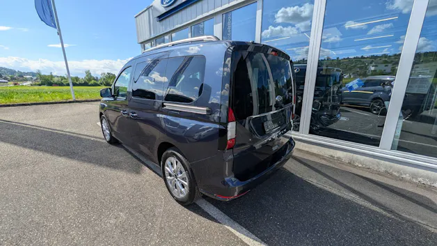 Ford Tourneo Connect 1.5 EcoBoost Titanium PHEV