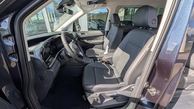 Ford Tourneo Connect 1.5 EcoBoost Titanium PHEV