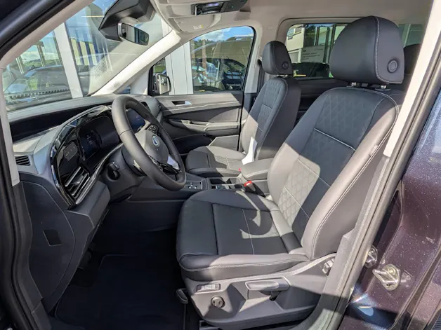 Ford Tourneo Connect 1.5 EcoBoost Titanium PHEV