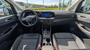 Ford Tourneo Connect 1.5 EcoBoost Titanium PHEV