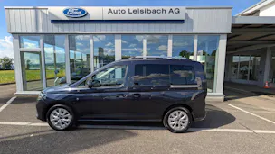 Ford Tourneo Connect 1.5 EcoBoost Titanium PHEV