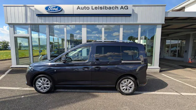 Ford Tourneo Connect 1.5 EcoBoost Titanium PHEV