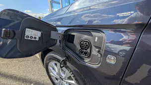 Ford Tourneo Connect 1.5 EcoBoost Titanium PHEV