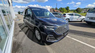 Ford Tourneo Connect 1.5 EcoBoost Titanium PHEV