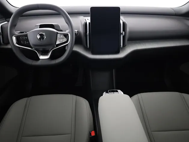 Volvo EX30 CC P8 Ultra AWD