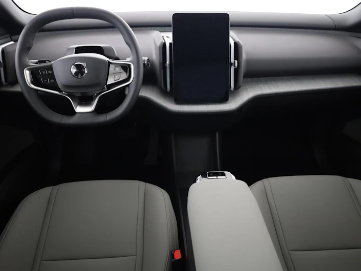 image du véhicule VOLVO EX 30