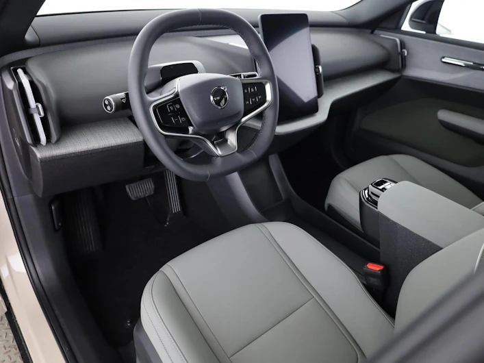image du véhicule VOLVO EX 30