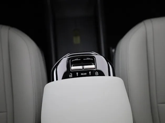Volvo EX30 CC P8 Ultra AWD