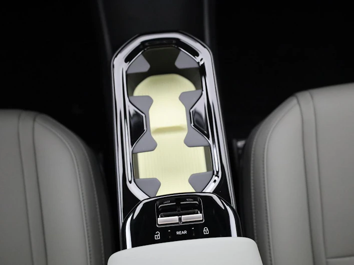 image du véhicule VOLVO EX 30
