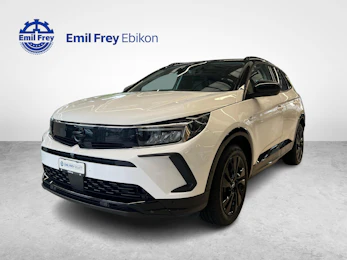 Fahrzeugbild OPEL Grandland 1.6 T PHEV GS Line Fahrzeugbild OPEL Grandland 1.6 T PHEV GS Line