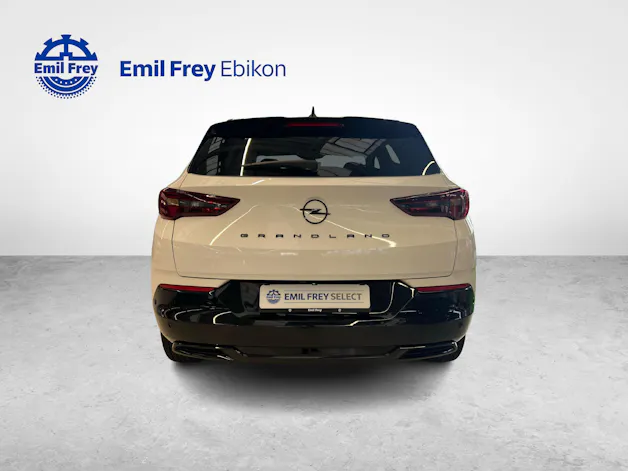 Opel Grandland 1.6 T PHEV GS Line