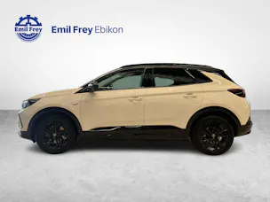 Opel Grandland 1.6 T PHEV GS Line