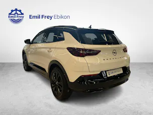 Opel Grandland 1.6 T PHEV GS Line