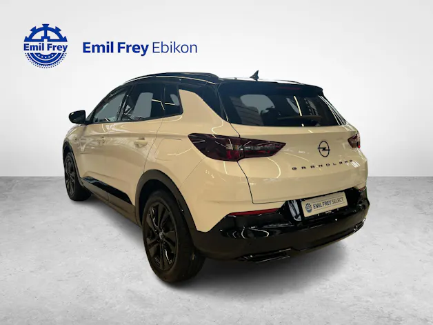 Opel Grandland 1.6 T PHEV GS Line