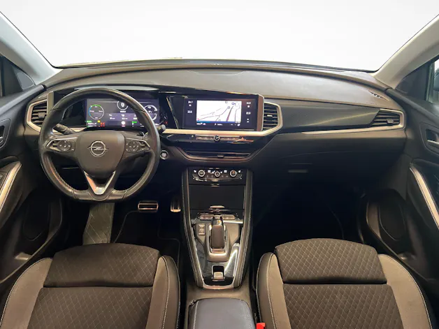 Opel Grandland 1.6 T PHEV GS Line