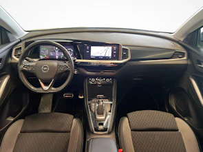 Fahrzeugbild OPEL Grandland 1.6 T PHEV GS Line