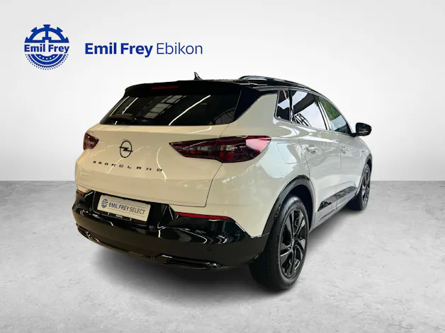 Opel Grandland 1.6 T PHEV GS Line
