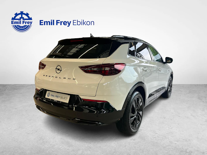Fahrzeugbild OPEL GRANDLAND