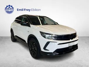 Opel Grandland 1.6 T PHEV GS Line