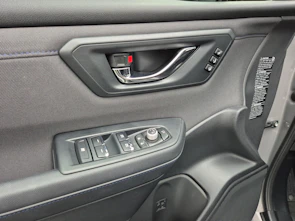 Fahrzeugbild SUBARU Forester Station 2.0i e-Boxer Swiss Plus