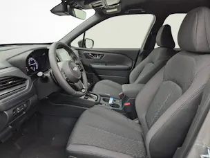 Subaru Forester Station 2.0i e-Boxer Swiss Plus